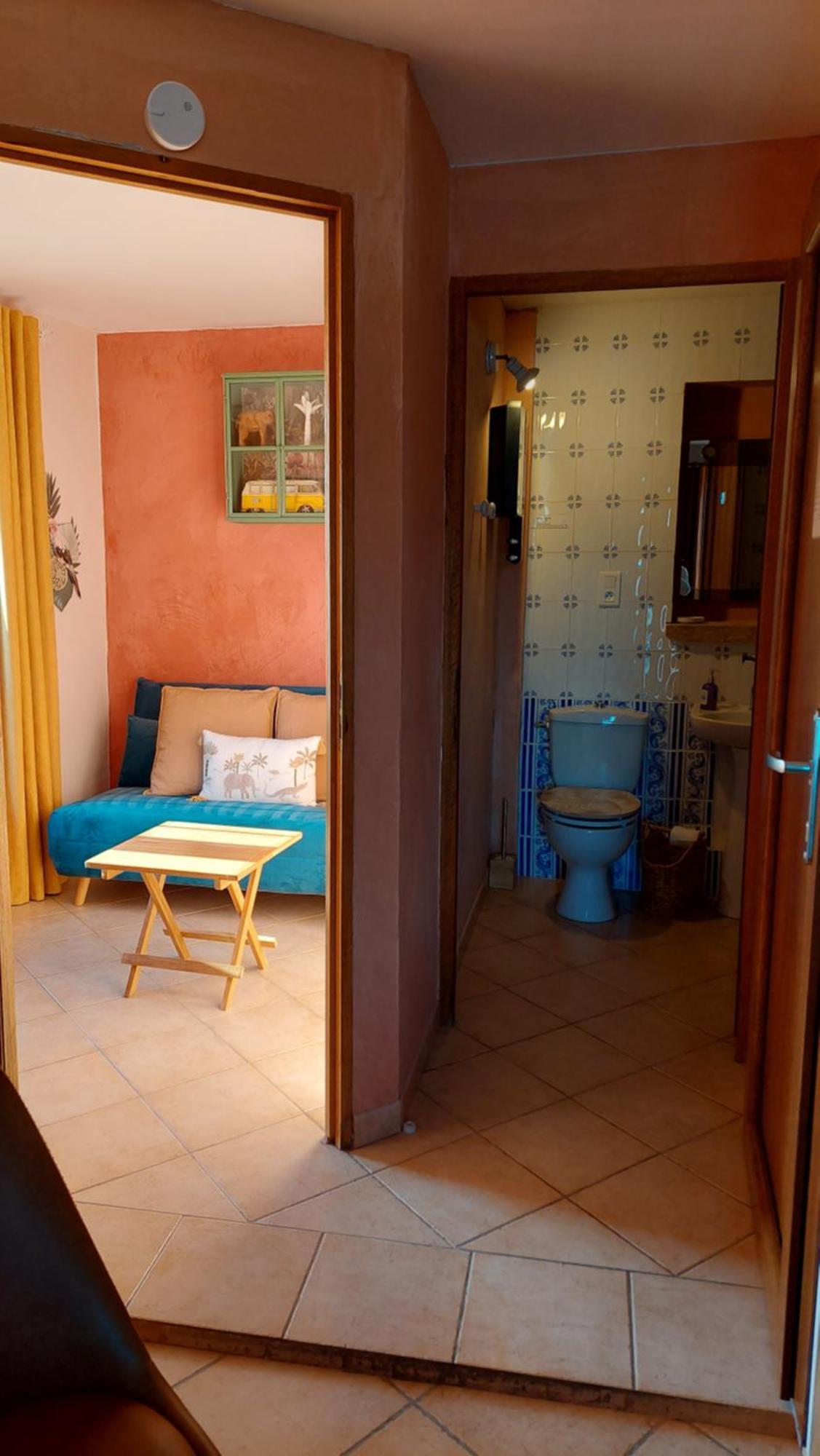 Chambres D'Hotes Les Fenieres Sainte-Croix-de-Verdon Room photo